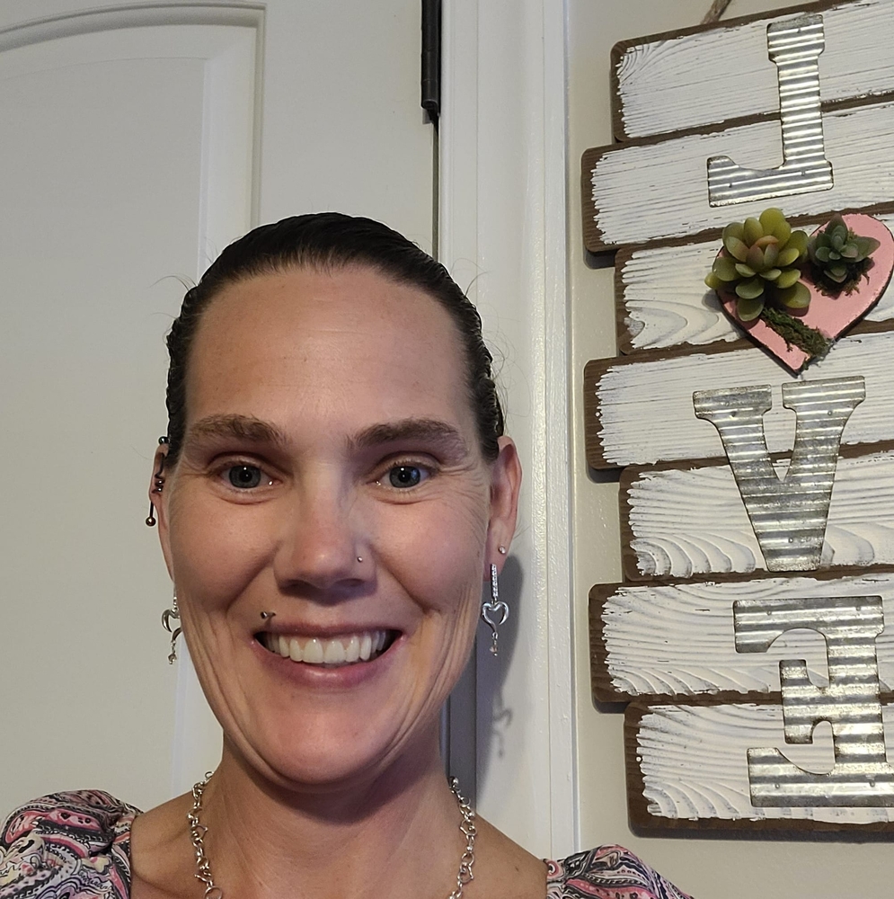 Meet your Posher, Heather
